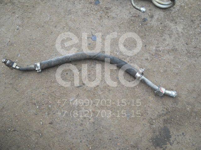 Шланг гидроусилителя для Mercedes Benz W201 1982-1993 - Фото №1