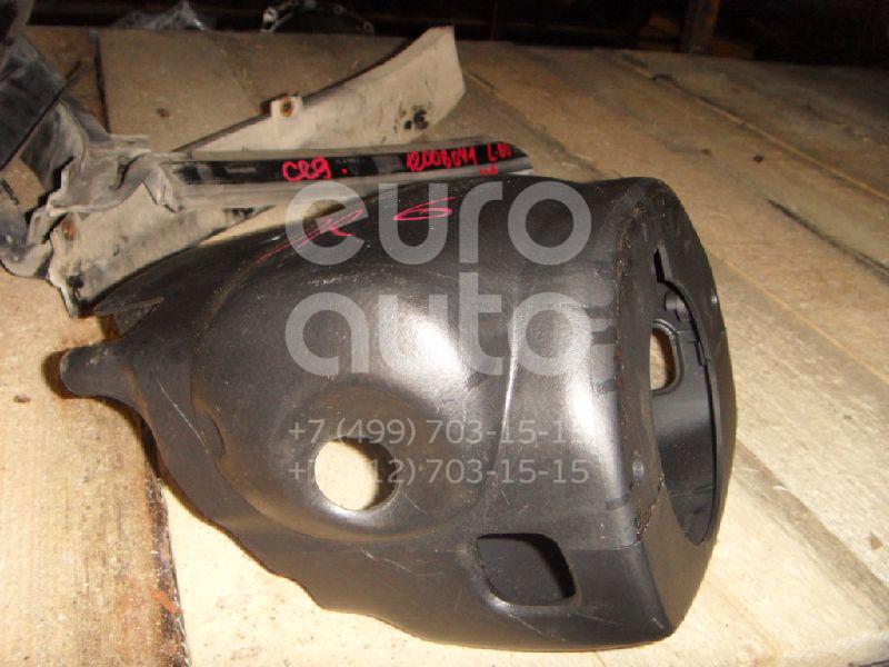 Кожух рулевой колонки нижний для Suzuki Liana 2001-2007 - Фото №1