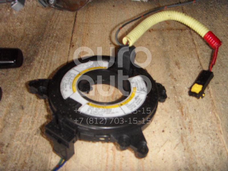 Механизм подрулевой для SRS (ленточный) для Suzuki Liana 2001-2007 - Фото №1