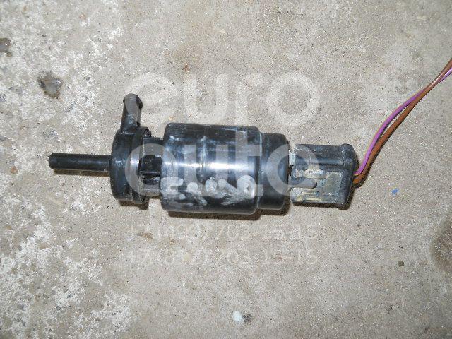 Насос омывателя для Mercedes Benz W201 1982-1993 - Фото №1