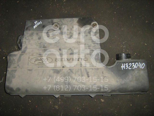 Корпус воздушного фильтра для Ford Fusion 2002-2012 - Фото №1