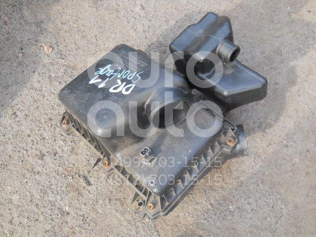 Корпус воздушного фильтра для Kia Sportage 1994-2006 - Фото №1
