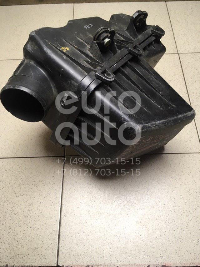 Корпус воздушного фильтра для Mazda 626 (GF) 1997-2002 - Фото №1