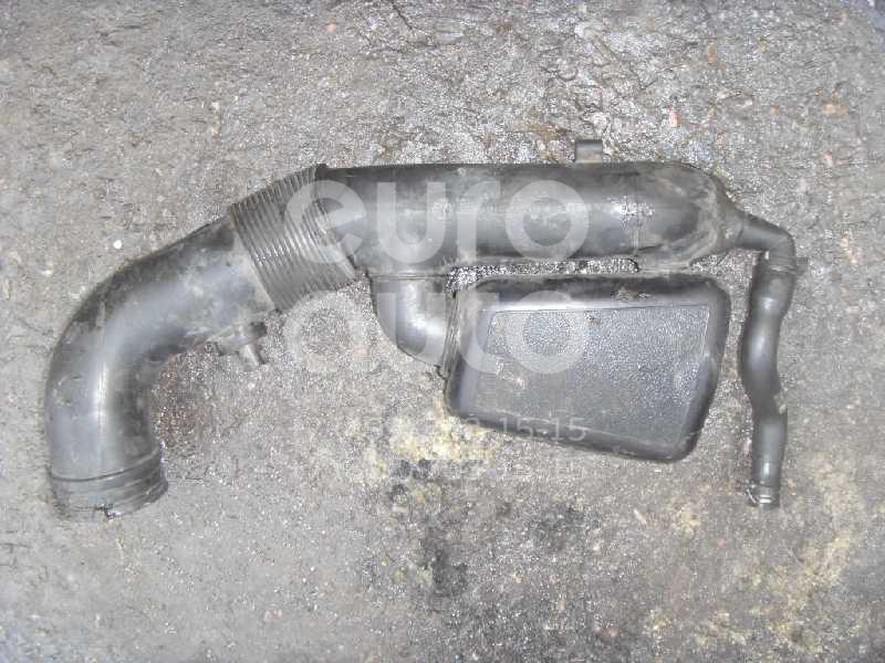 Резонатор воздушного фильтра для Opel Zafira A (F75) 1999-2005 - Фото №1