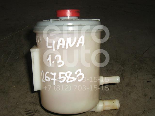 Бачок гидроусилителя для Suzuki Liana 2001-2007;Baleno 1995-1998;Baleno 1998-2007 - Фото №1