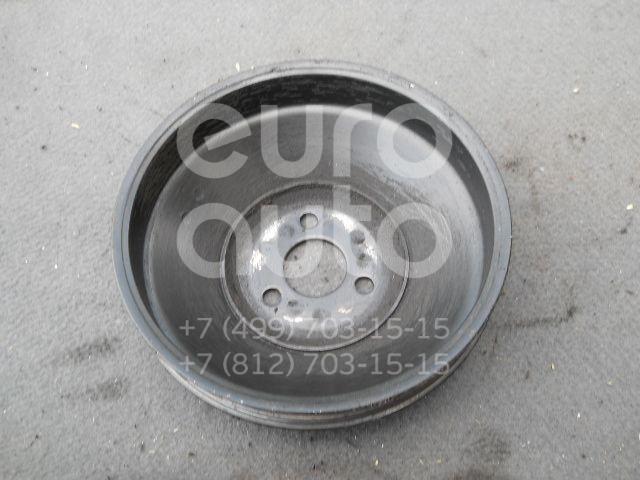 Шкив насоса гидроусилителя для Mercedes Benz W201 1982-1993;Sprinter (901-905)/Sprinter Classic (909) 1995-2006;W124 1984-1993;W140 1991-1999;W202 1993-2000;W124 E-Klasse 1993-1995;G-Class W463 1989> - Фото №1