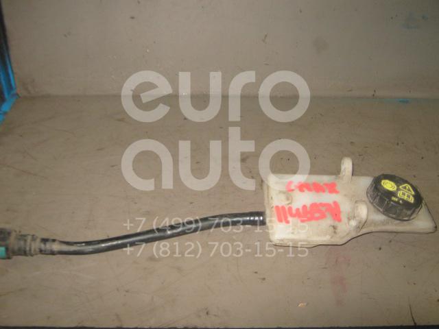 Бачок главного тормозного цилиндра для Ford C-MAX 2003-2011 - Фото №1
