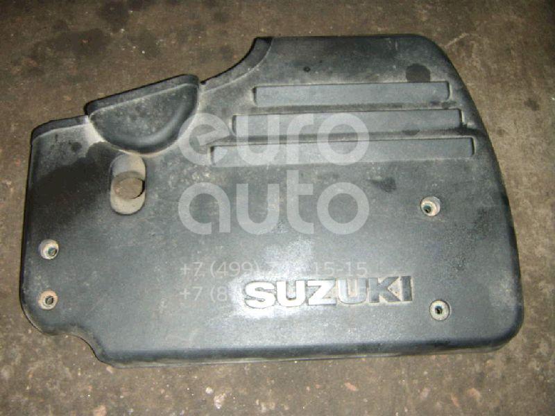 Накладка декоративная для Suzuki Liana 2001-2007 - Фото №1