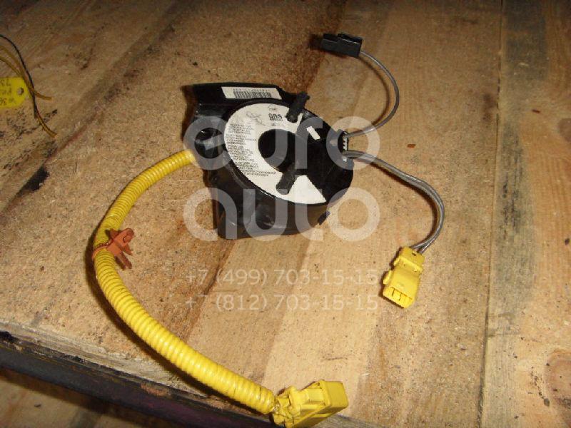 Механизм подрулевой для SRS (ленточный) для Honda Accord V 1996-1998 - Фото №1