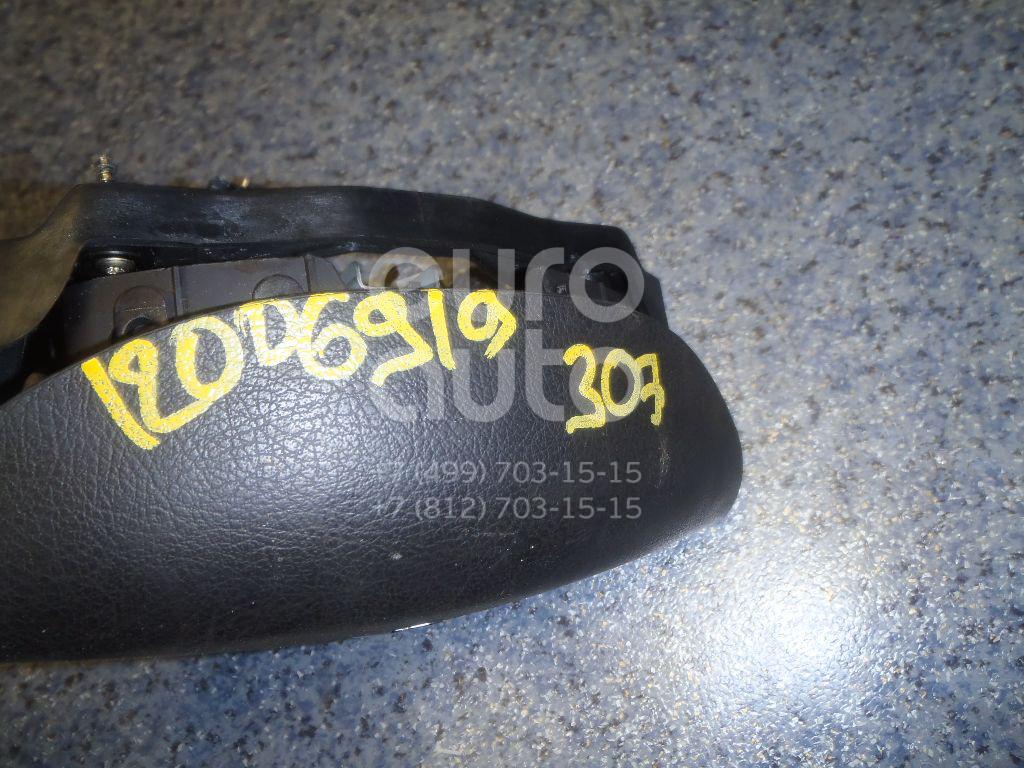 Подушка безопасности в рулевое колесо для Peugeot 307 2001-2008 - Фото №1