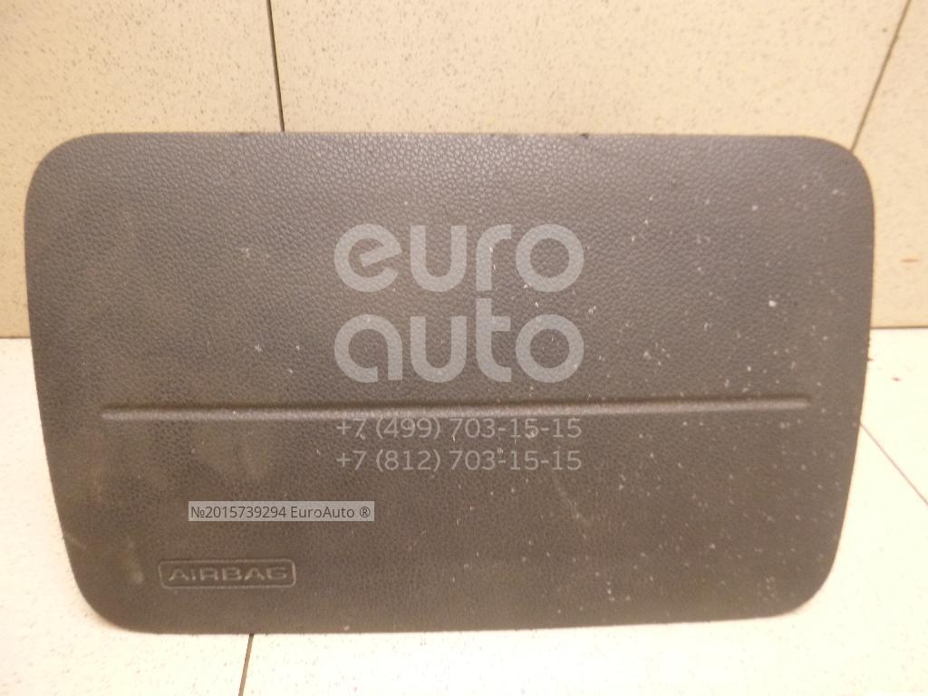 Подушка безопасности пассажирская (в торпедо) для Ford Fiesta 2001-2008 - Фото №1