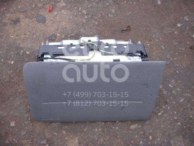 Подушка безопасности пассажирская (в торпедо) для Ford Fusion 2002-2012 - Фото №1