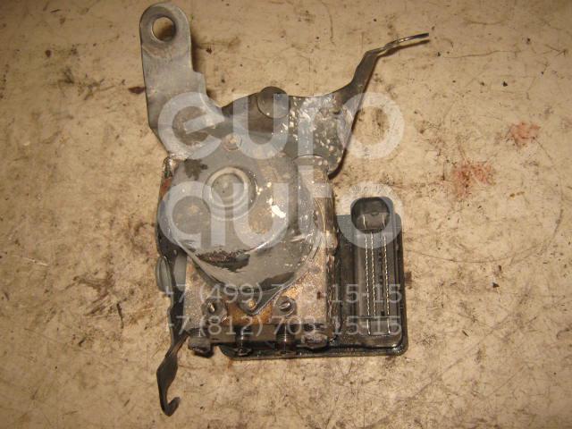 Блок ABS (насос) для Ford,Mazda Fusion 2002-2012;Fiesta 2001-2008;Mazda 2 (DY) 2003-2006 - Фото №1