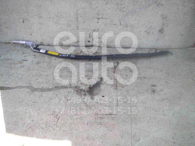 Подушка безопасности боковая (шторка) для Ford Mondeo III 2000-2007 - Фото №1