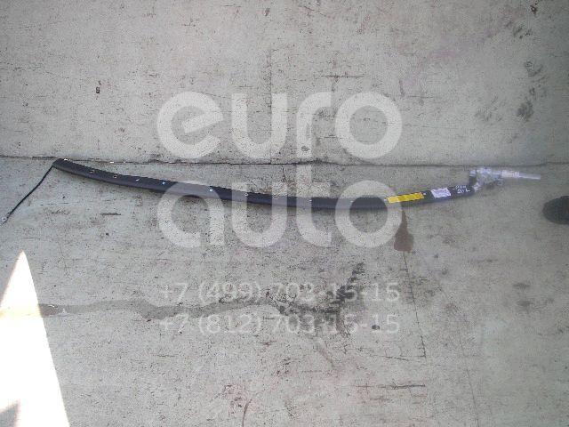 Подушка безопасности боковая (шторка) для Ford Mondeo III 2000-2007 - Фото №1