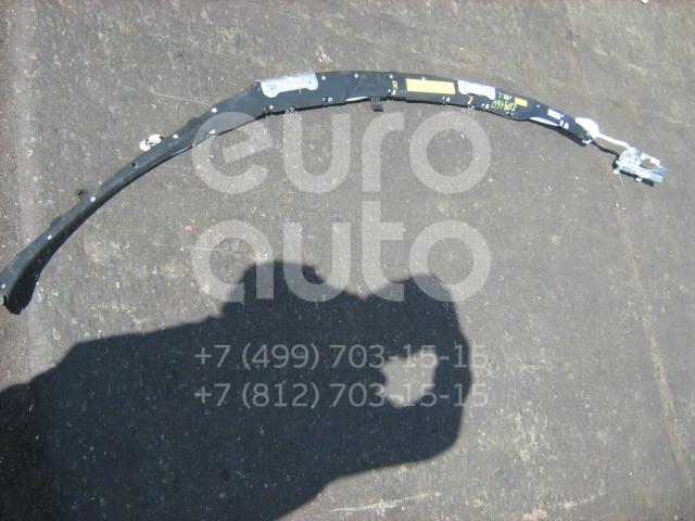 Подушка безопасности боковая (шторка) для Opel Vectra C 2002-2008 - Фото №1