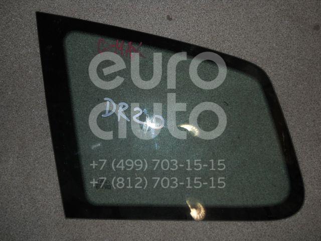 Стекло кузовное глухое левое для Ford C-MAX 2003-2010 - Фото №1