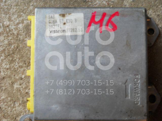Блок управления AIR BAG для Mazda Mazda 6 (GG) 2002-2007 - Фото №1