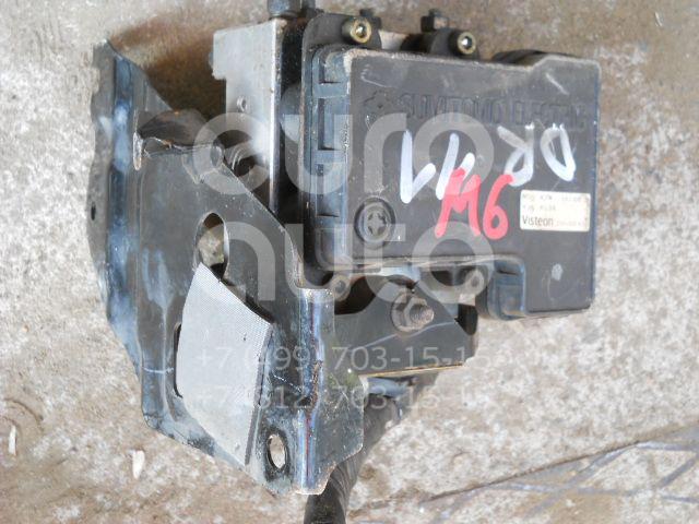 Блок ABS (насос) для Mazda Mazda 6 (GG) 2002-2007 - Фото №1