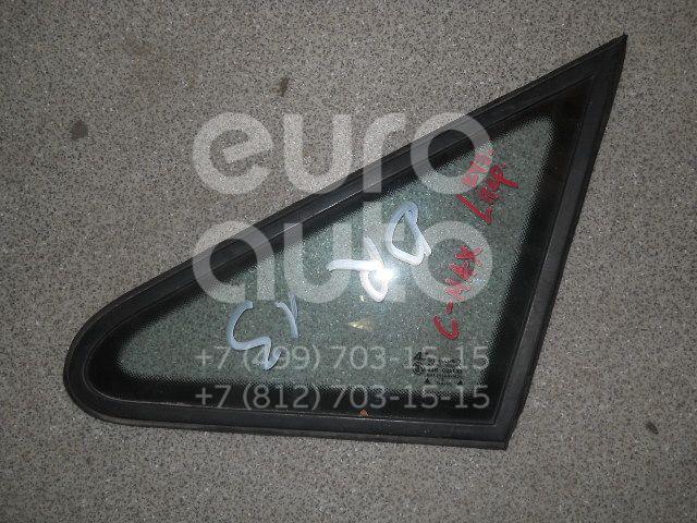 Стекло кузовное глухое левое для Ford Galaxy 1995-2006 - Фото №1