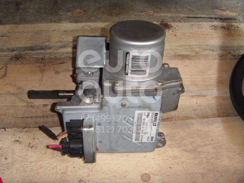 Колонка рулевая для Renault Scenic II 2003-2009;Trafic 2001-2014 - Фото №1
