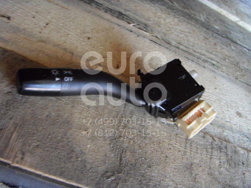 Переключатель поворотов подрулевой для Mazda 626 (GF) 1997-2002 - Фото №1