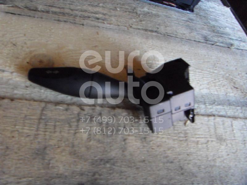Переключатель поворотов подрулевой для Ford Mondeo III 2000-2007 - Фото №1