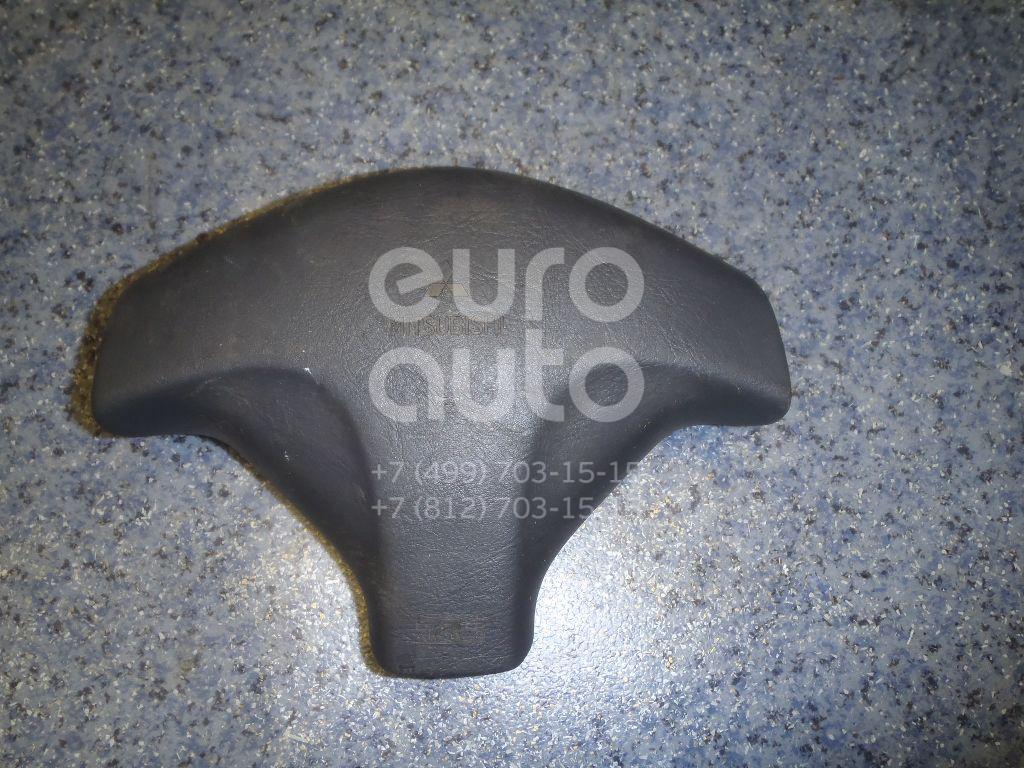 Подушка безопасности в рулевое колесо для Mitsubishi Lancer (CB) 1992-2000 - Фото №1