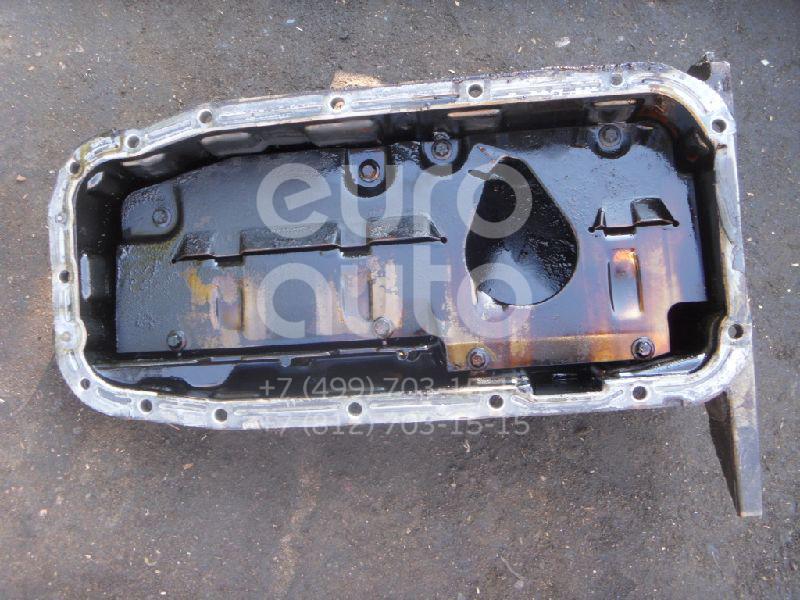 Поддон масляный двигателя для Opel Zafira A (F75) 1999-2005 - Фото №1
