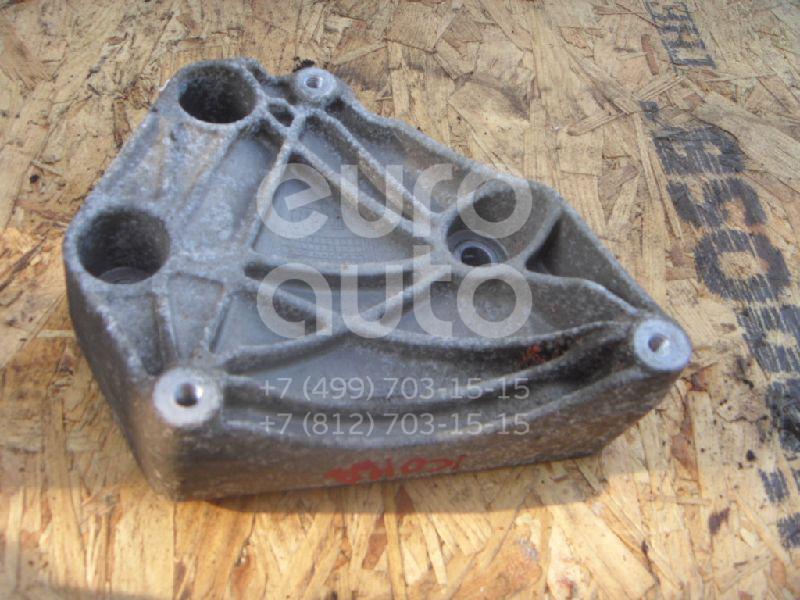 Кронштейн кондиционера для Opel Zafira A (F75) 1999-2005;Astra G 1998-2005;Tigra 1994-2000;Astra H / Family 2004-2015;Meriva 2003-2010;Corsa C 2000-2006 - Фото №1