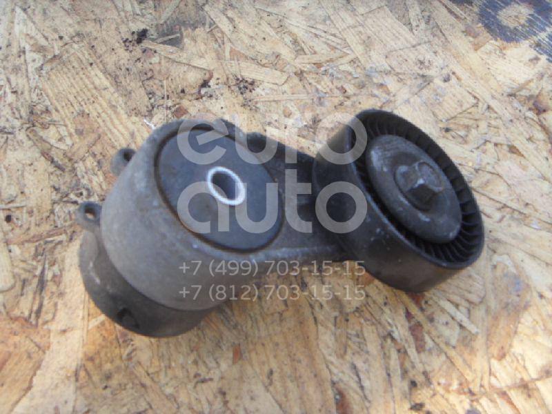 Ролик-натяжитель для Opel Zafira A (F75) 1999-2005 - Фото №1