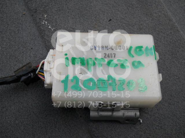 Блок электронный для Subaru Impreza (G11) 2000-2007 - Фото №1