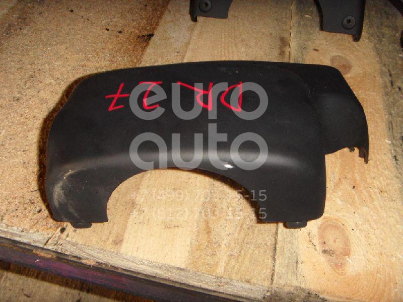 Кожух рулевой колонки верхний для Hyundai Getz 2002-2010 - Фото №1