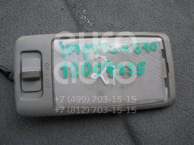 Плафон салонный для Subaru Impreza (G11) 2000-2007 - Фото №1