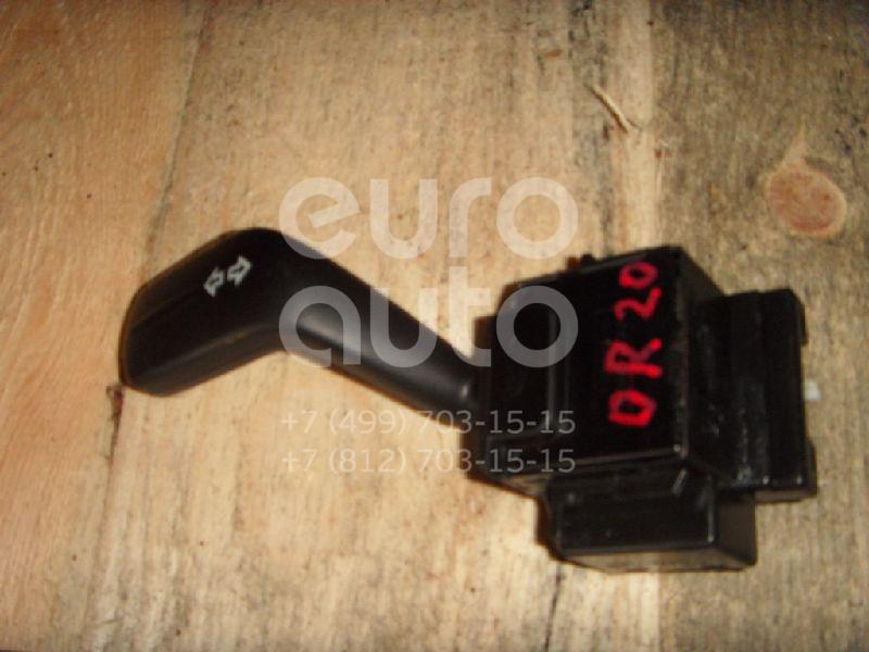 Переключатель поворотов подрулевой для Ford C-MAX 2003-2011 - Фото №1