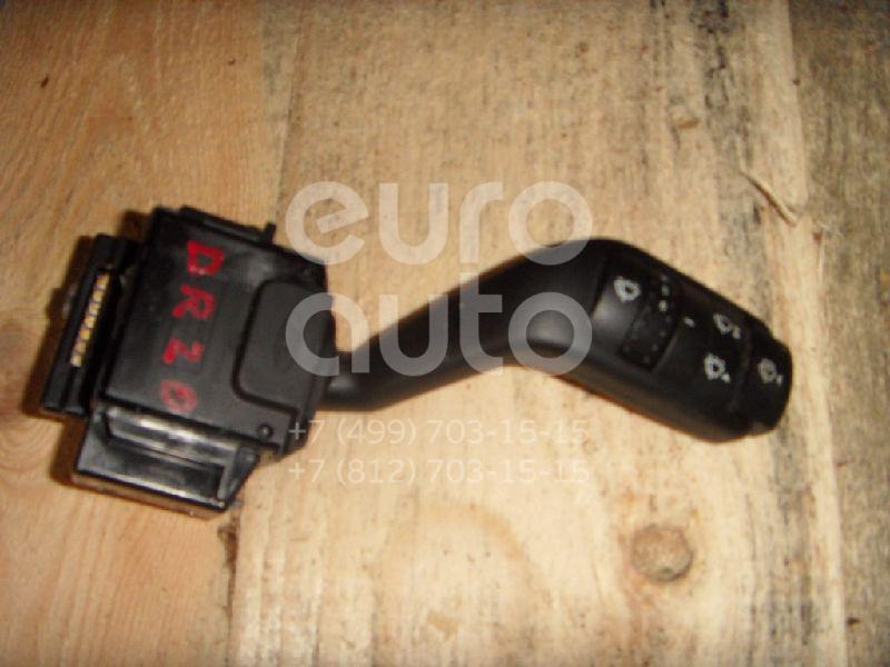 Переключатель стеклоочистителей для Ford C-MAX 2003-2010 - Фото №1