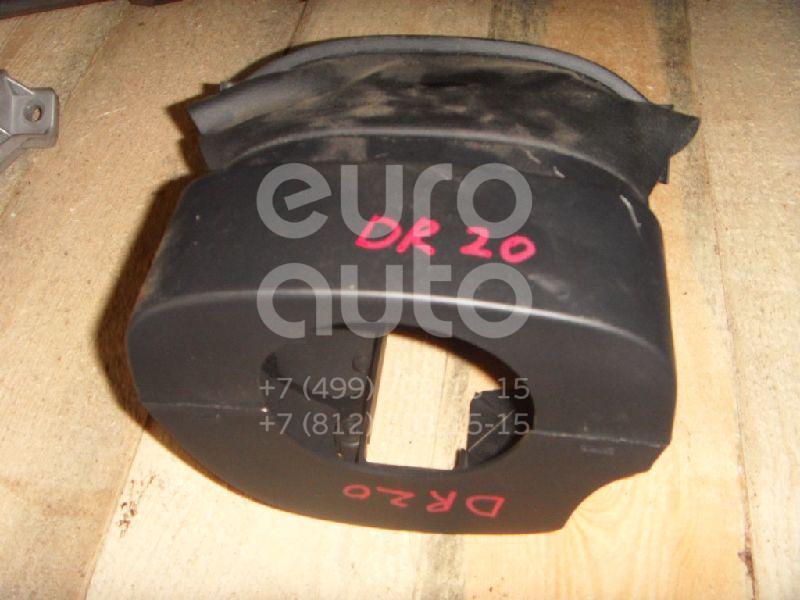 Кожух рулевой колонки верхний для Ford C-MAX 2003-2011 - Фото №1