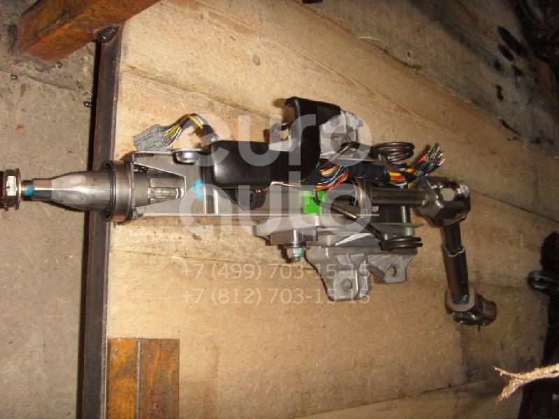 Колонка рулевая для Ford C-MAX 2003-2011 - Фото №1