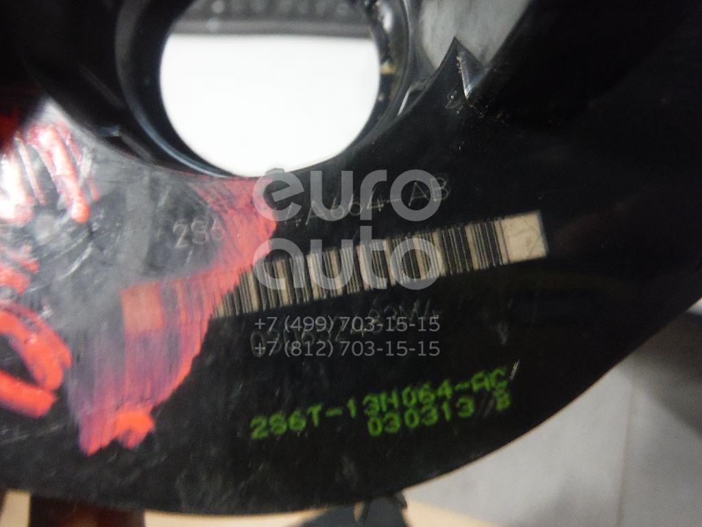 Механизм подрулевой для SRS (ленточный) для Ford Fusion 2002-2012;Fiesta 2001-2008 - Фото №1