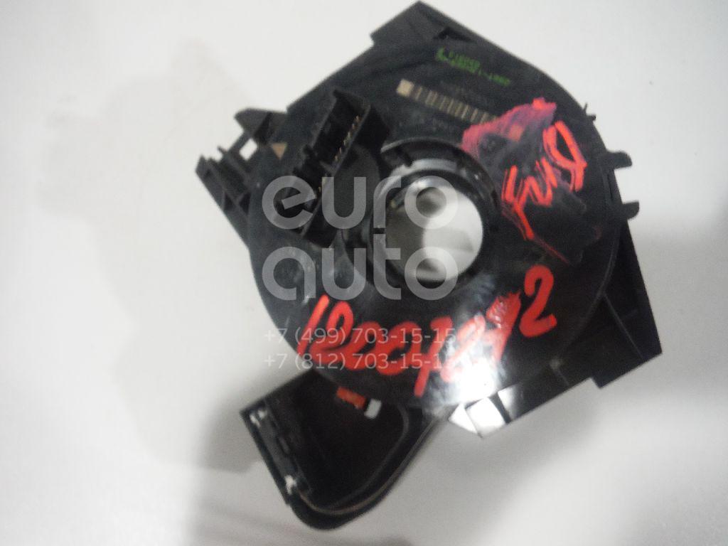 Механизм подрулевой для SRS (ленточный) для Ford Fusion 2002-2012;Fiesta 2001-2008 - Фото №1