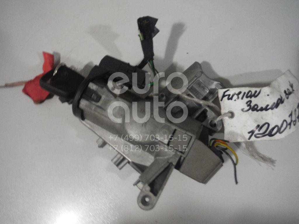 Замок зажигания для Ford Fusion 2002-2012 - Фото №1
