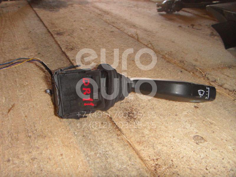 Переключатель стеклоочистителей для Opel Corsa C 2000-2006;Meriva 2003-2010 - Фото №1