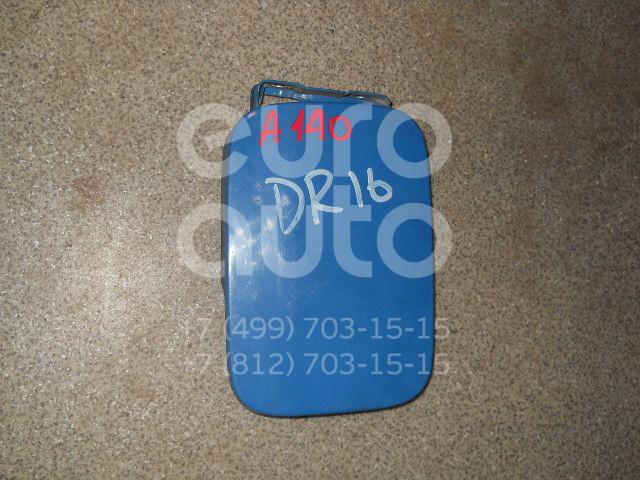 Лючок бензобака для Mercedes Benz A140/160 W168 1997-2004 - Фото №1