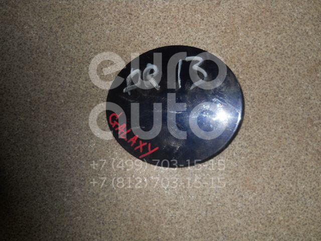 Лючок бензобака для Ford Galaxy 1995-2006 - Фото №1