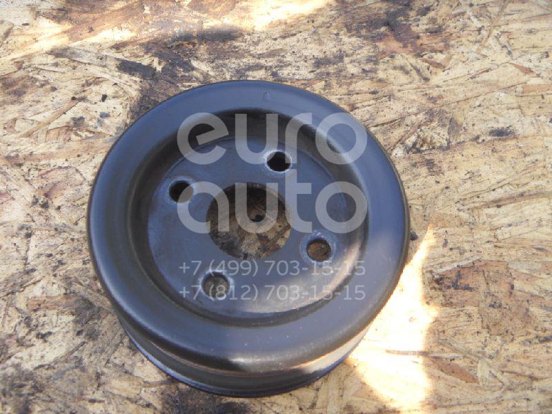 Шкив водяного насоса (помпы) для Toyota Avensis I 1997-2003;Celica (T18#) 1989-1993;Corolla E90 1987-1993;Carina E 1992-1997;Corolla E10 1992-1997;Corolla E80 1983-1987;Celica (T20#) 1993-1999 - Фото №1