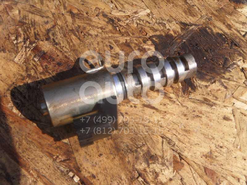 Клапан электромагн. изменения фаз ГРМ для Nissan Primera P12E 2002-2007;Almera Tino 2000-2006;Almera Classic (B10) 2006-2013;Almera N16 2000-2006 - Фото №1