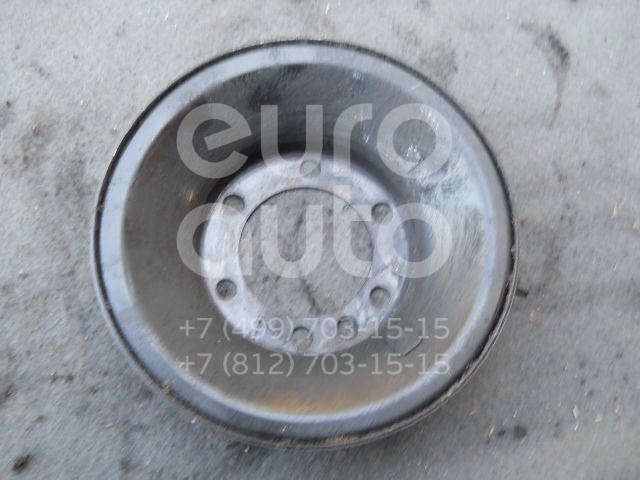 Шкив коленвала для Mercedes Benz W201 1982-1993 - Фото №1