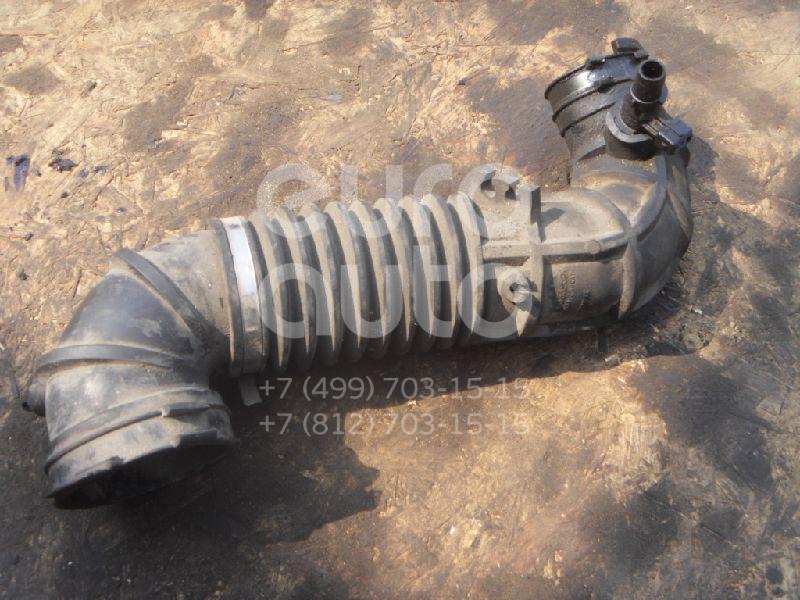 Гофра воздуховода для Volvo S40 1998-2001 - Фото №1