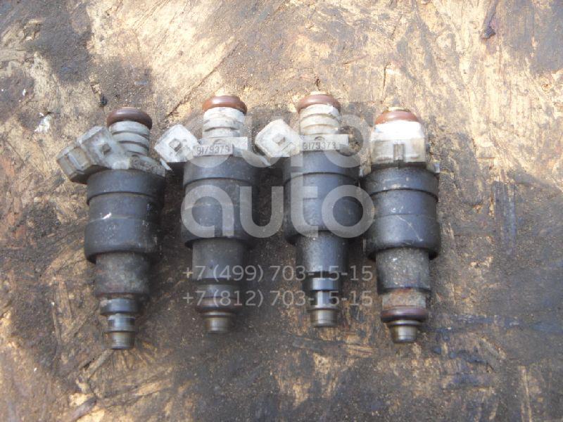 Форсунка инжекторная электрическая для Volvo S40 1998-2001;S40 2001-2003 - Фото №1