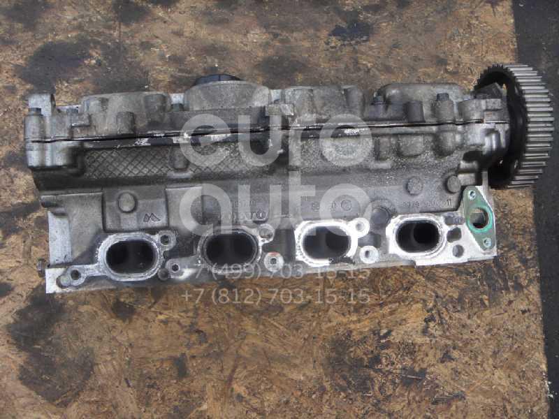 Головка блока для Volvo S40 1998-2001 - Фото №1